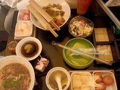 -金色印象·4K影院式足体养生(香榭里店)