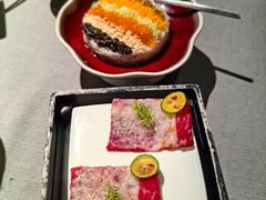 -左庭右院鲜牛肉火锅黑金店(陆家嘴中心店)