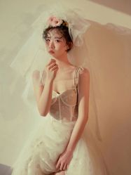 -经典婚纱摄影美学馆·私人定制