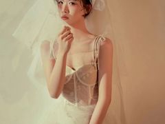 -经典婚纱摄影美学馆·私人定制