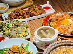 -食锦记·福建私房菜(浦西万达店)