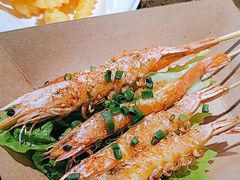 -蛙喔牛蛙(高新绿宝店)