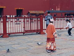 -东华门大街小区