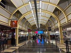 -华盛顿杜勒斯国际机场