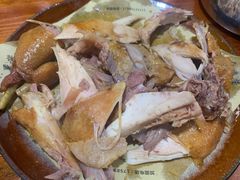 -六禾熏酱小酒馆·东北菜(海甸岛店)