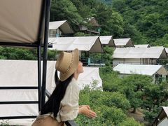-北京山里寒舍度假酒店