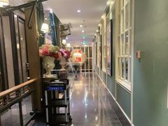 -好福记饭店(红梅公园店)