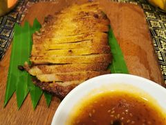 -南沙游艇会·大兵船餐厅