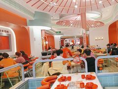 -避风塘·金牌店·夜宵(金玉兰店)