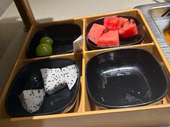 -海底捞火锅(上地华联店)