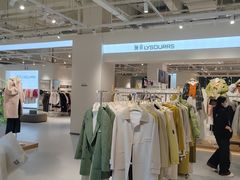 -凯德广场(西城店)