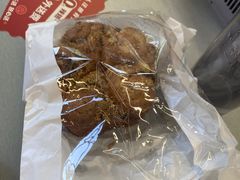 -好利来(东四店)