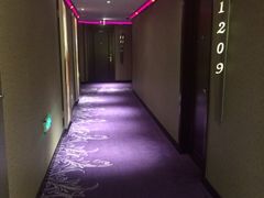 泰谷酒店-厦门泰谷酒店(中山路镇海路地铁站店)