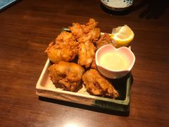 -山杏yama-katsu·吉列炸物