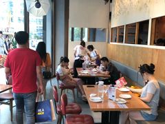 大堂-必胜客(滨江店)