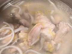 -享润四季椰子鸡音乐主题餐厅(晋江万达店)