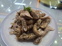 -日照大牌檔•小船海鲜(万平口店)
