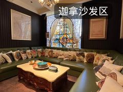-彩虹之约•淮扬家宴(亚运村店)