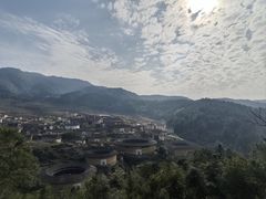 -初溪土楼群