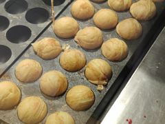 -粉粉乐鲷鱼烧(美罗城店)