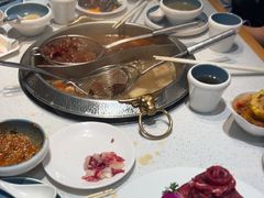 -千牛将·鲜牛肉火锅(开元路店)