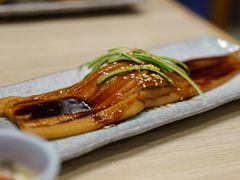 -梅丘·寿司の美登利(银座店)