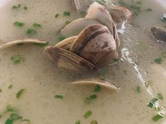 -明记海鲜大排档(巽寮湾店)