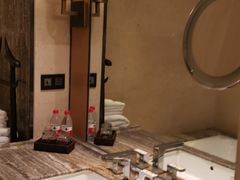 -上海崇明金茂凯悦酒店