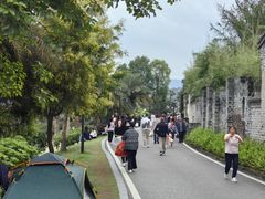 -枫香湖儿童公园