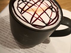 -星巴克臻选(杭州万象城店)