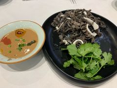 爆肚-到家尝北京菜(西坝河店)