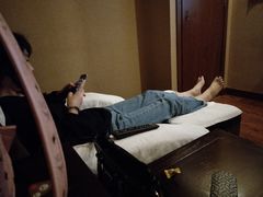 -苏沐堂全息足浴·SPA·按摩(万科美好广场店)