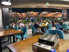 -老虎滩大连海鲜烧烤(水游城店)