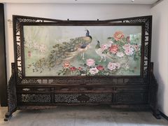 -湖南湘绣博物馆