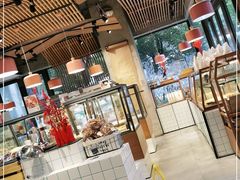 大堂-Dough&Joe团憩(瑞虹天地月亮湾店)