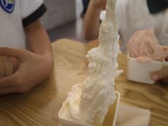 -野人先生Gelato(上海长宁龙之梦店)