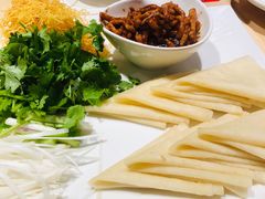 -安天民北方饺子(白石洲店)