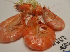 -年顺渔村(大岭山店)