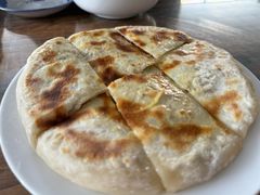 -瑞祥园杨家牛肉大饼店(九路店)