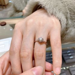 -I Do(镇江苏宁广场店)