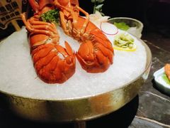 -半岛翡丽海鲜自助餐厅(观风亭店)