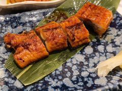 -大渔铁板烧(东城店)