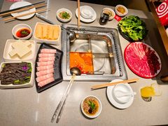 -海底捞火锅(石狮泰禾广场店)