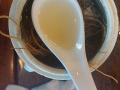 -今一靓汤.顺德菜东莞三十年老字号(厚街店)