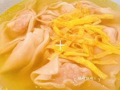 -太湖饭店玉兰厅(自助餐厅)