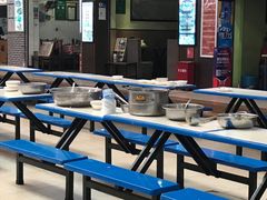 -祥云美食城(南强步行街店)