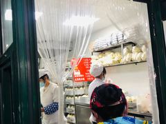 -天泽祥·鼓楼馒头(鼓楼店)