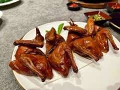 -醉东Oriental House(静安嘉里中心店)