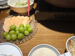 -耕渔小院·湖南鱼鲜(望城店)