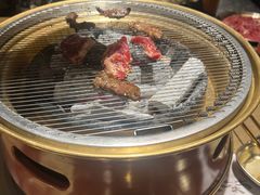 -西塔老太太泥炉烤肉(北京双井店)